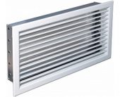 Решетки однорядные РВ-1